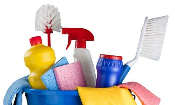 Cleaning Material Manufacturers in Oman