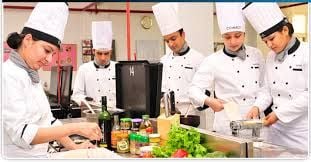 Hotel Catering Recruitment services