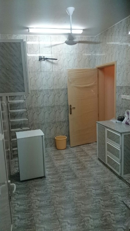 Ground floor apartment for rent in South Mobeilh