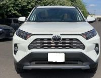 Toyota RAV4 SUV 2019