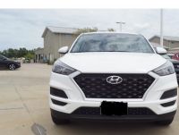  Hyundai Tucson 2019 Gulf specs