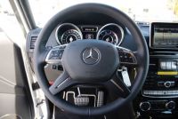 Clean 2015 Mercedes Benz G63 AMG