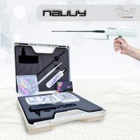 NAVVY جهاز يحتوي على نظام استشعاري بعيد المدى 
