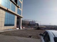 فندق جديد 4 نجوم في أفضل موقع بسلطنة عمان للبيع من المالك مباشرة 